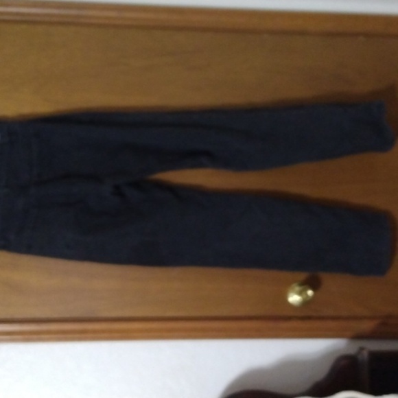 Tinseltown Black Denim Jeans size 3 - Picture 5 of 7